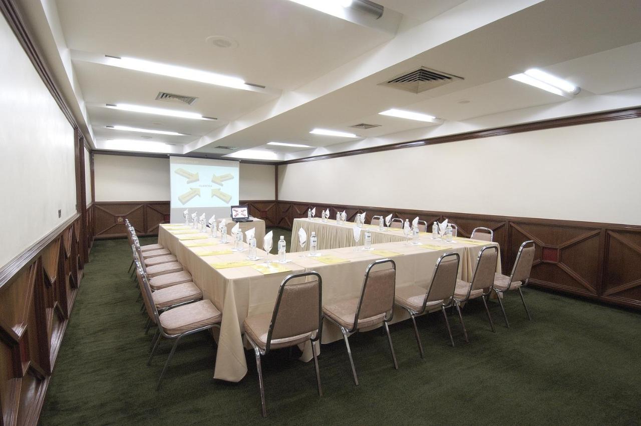 Hotel Gran Corona São Paulo Ngoại thất bức ảnh