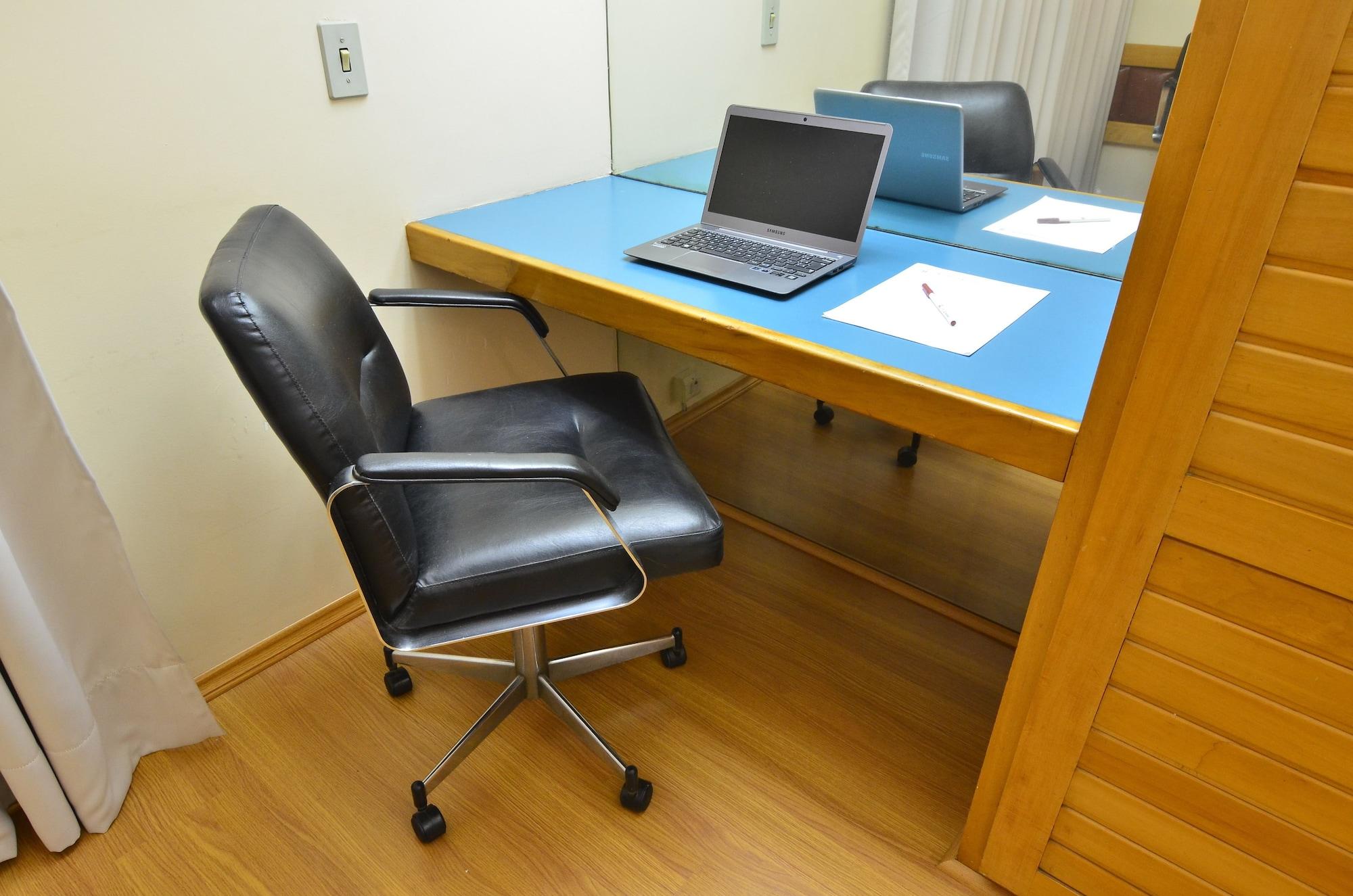 Hotel Gran Corona São Paulo Ngoại thất bức ảnh