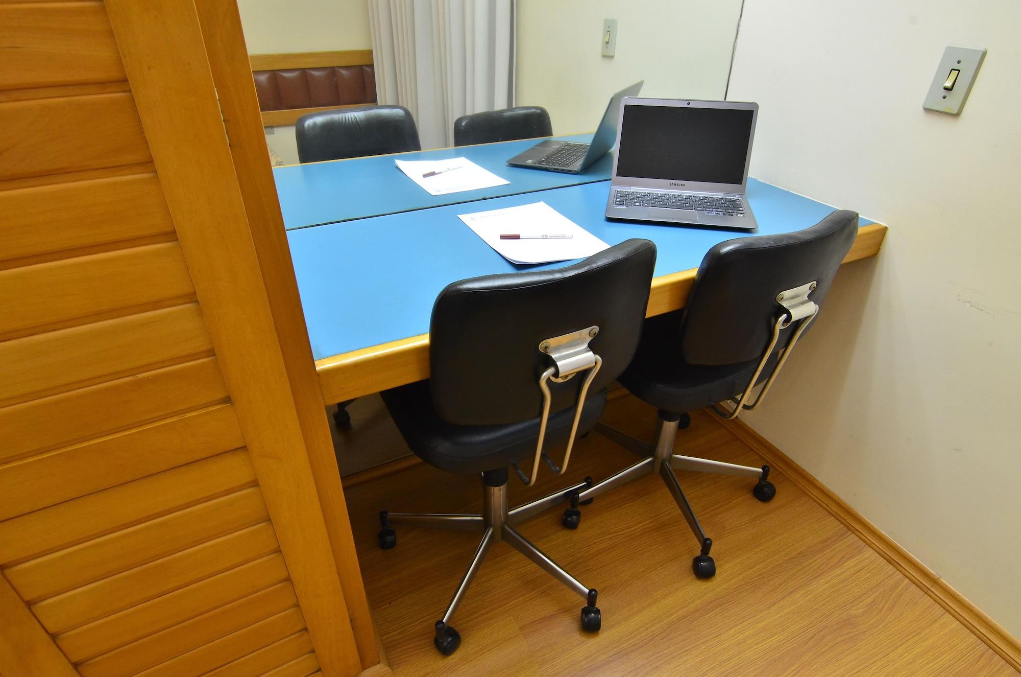 Hotel Gran Corona São Paulo Ngoại thất bức ảnh