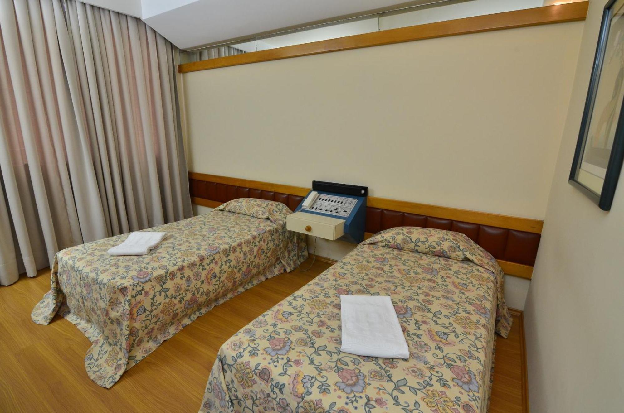 Hotel Gran Corona São Paulo Phòng bức ảnh