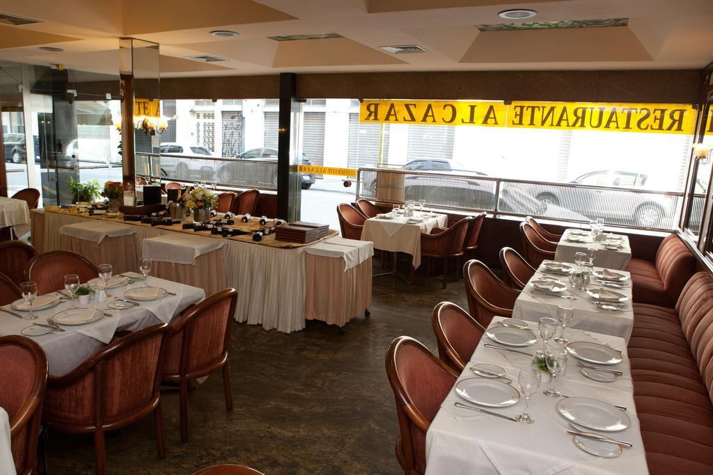 Hotel Gran Corona São Paulo Ngoại thất bức ảnh