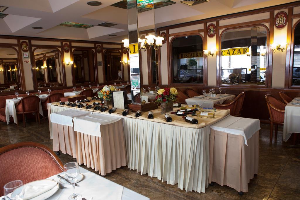 Hotel Gran Corona São Paulo Ngoại thất bức ảnh